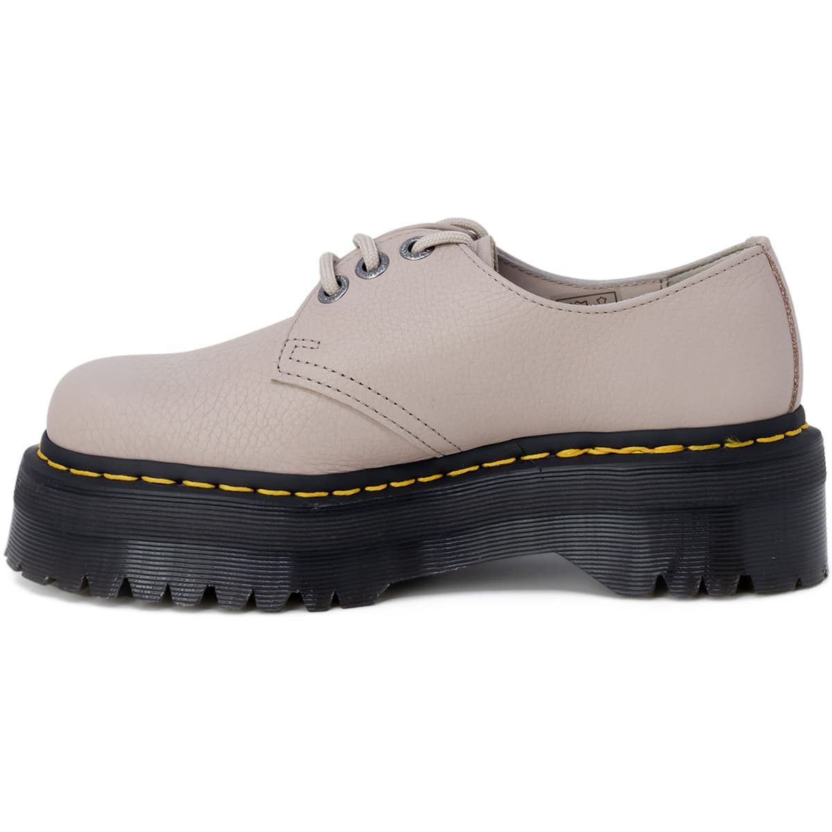 Women's Derby Shoes Dr. Martens