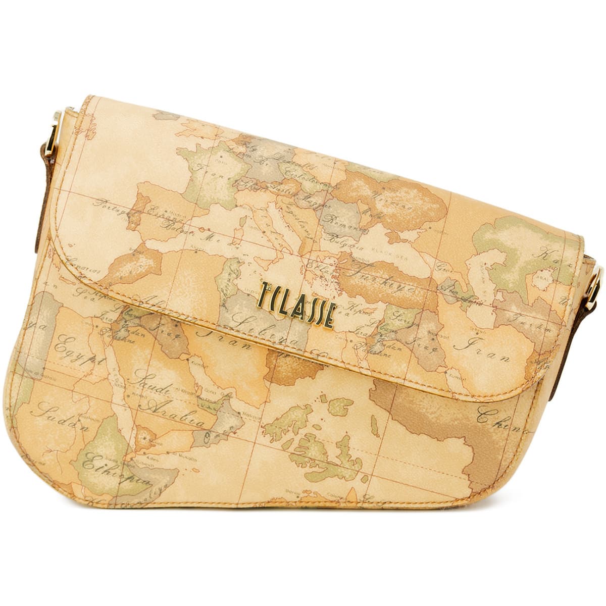 Τσάντα Alviero Martini C E051 6000