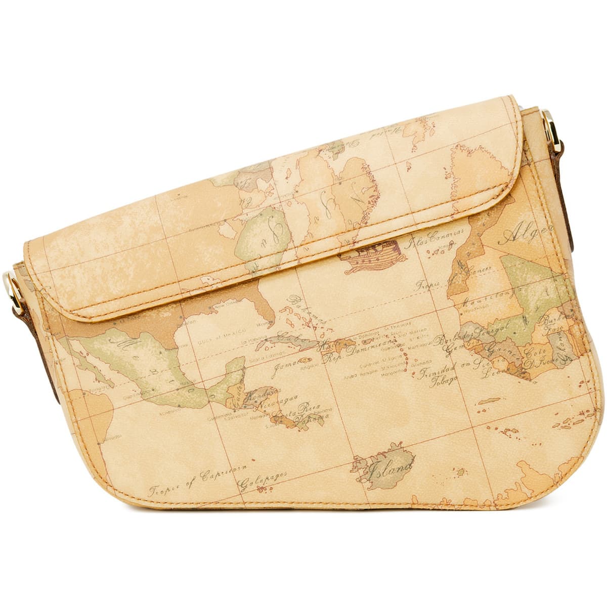 Women's Bags Alviero Martini Beige