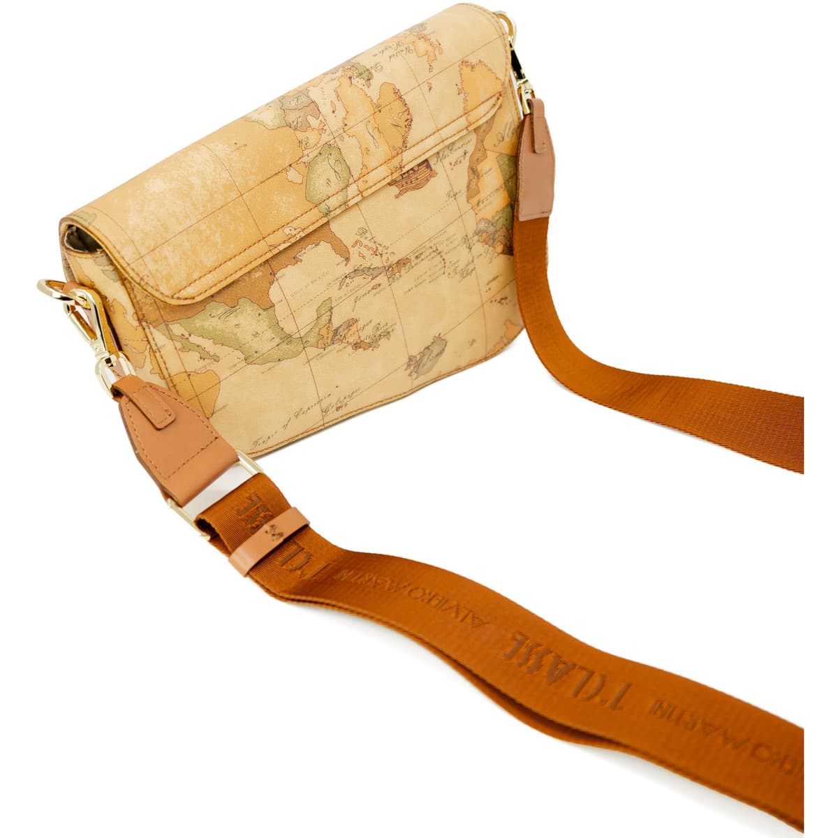 Women's Bags Alviero Martini Beige