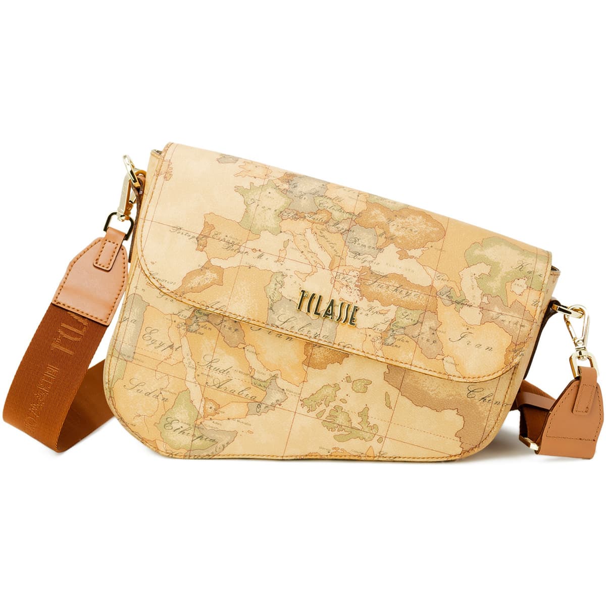 Women's Bags Alviero Martini Beige