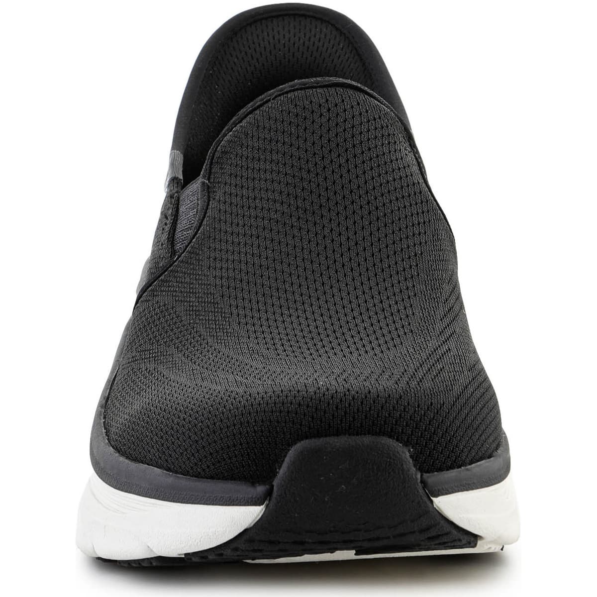 Men's Sneakers Skechers Black