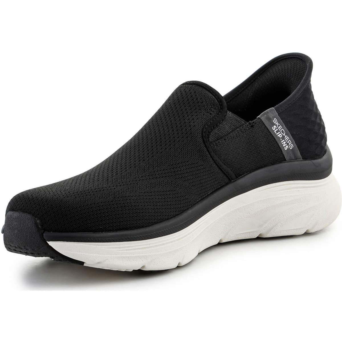 Men's Sneakers Skechers Black