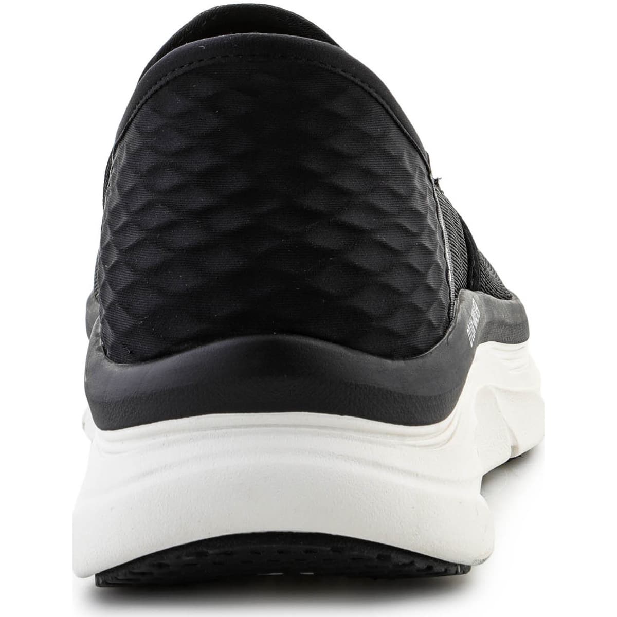 Men's Sneakers Skechers Black