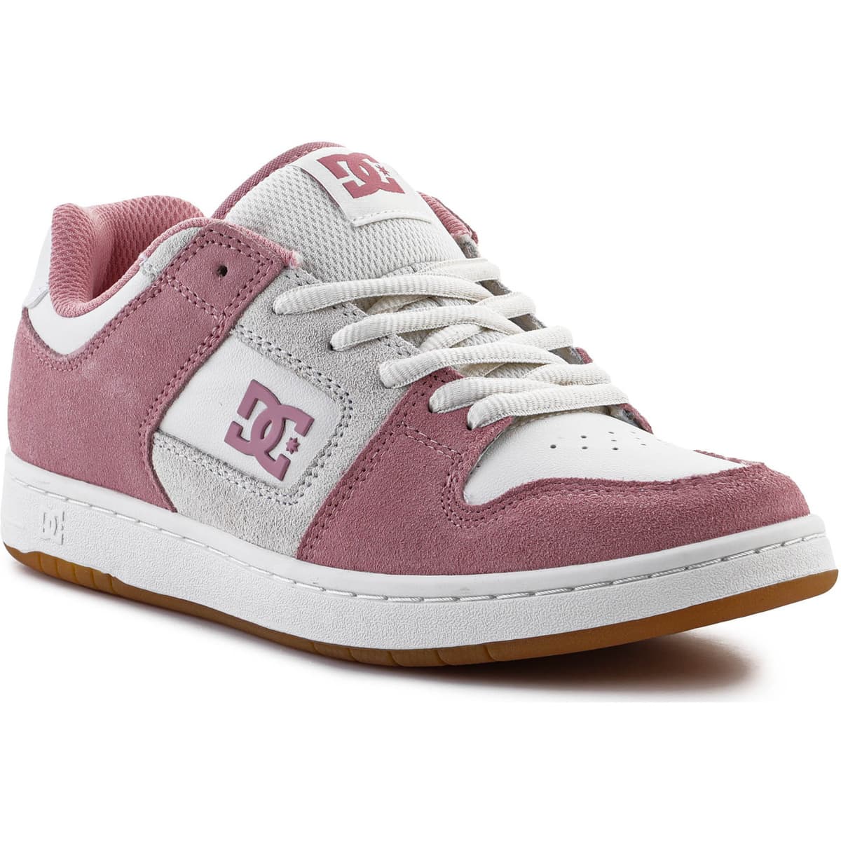 Women's Sneakers DC Shoes Multicolor