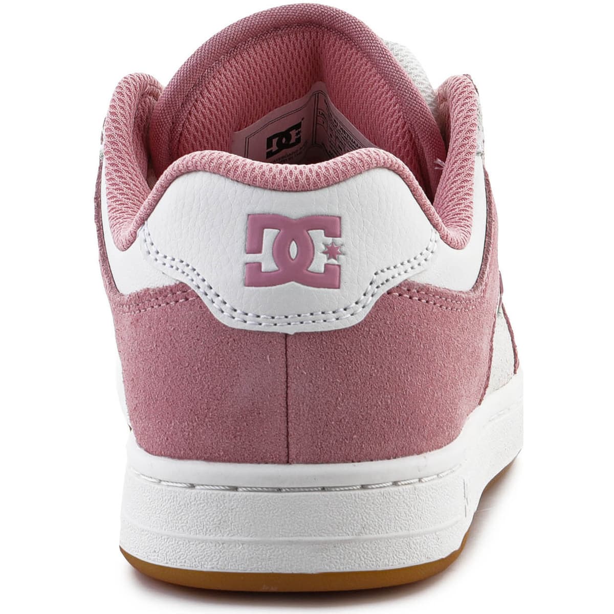 Women's Sneakers DC Shoes Multicolor