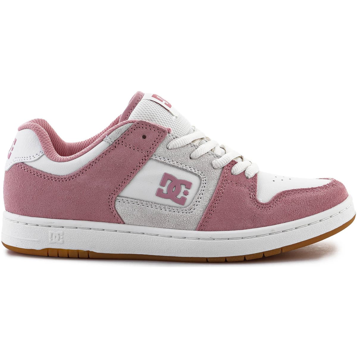 Women's Sneakers DC Shoes Multicolor