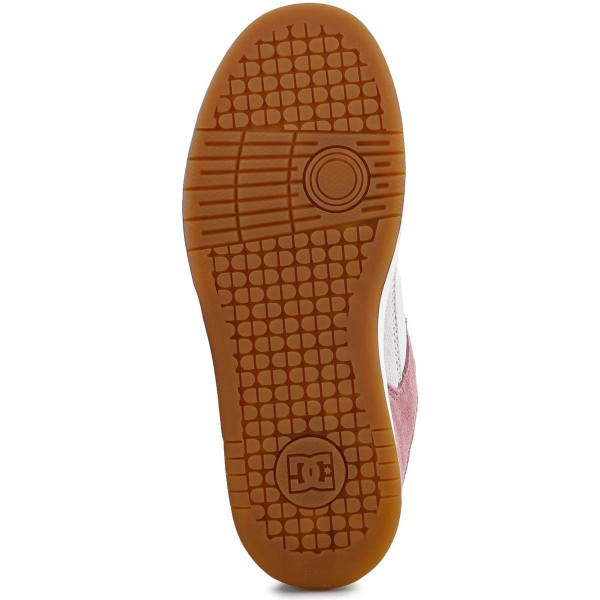 Women's Sneakers DC Shoes Multicolor