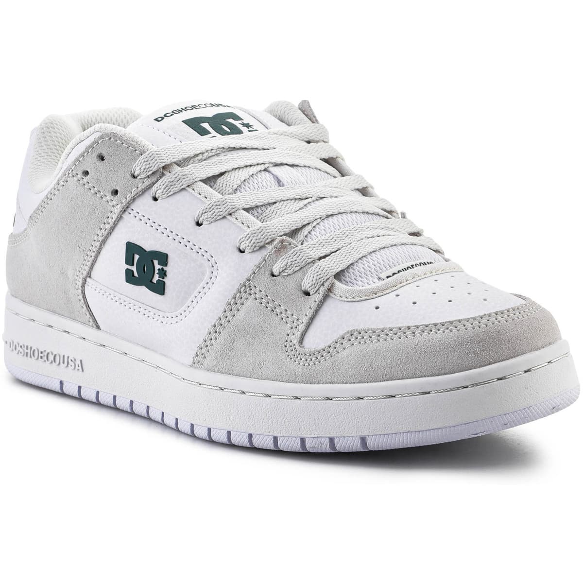 Xαμηλά Sneakers DC Shoes Manteca Se ADYS100314-OF1