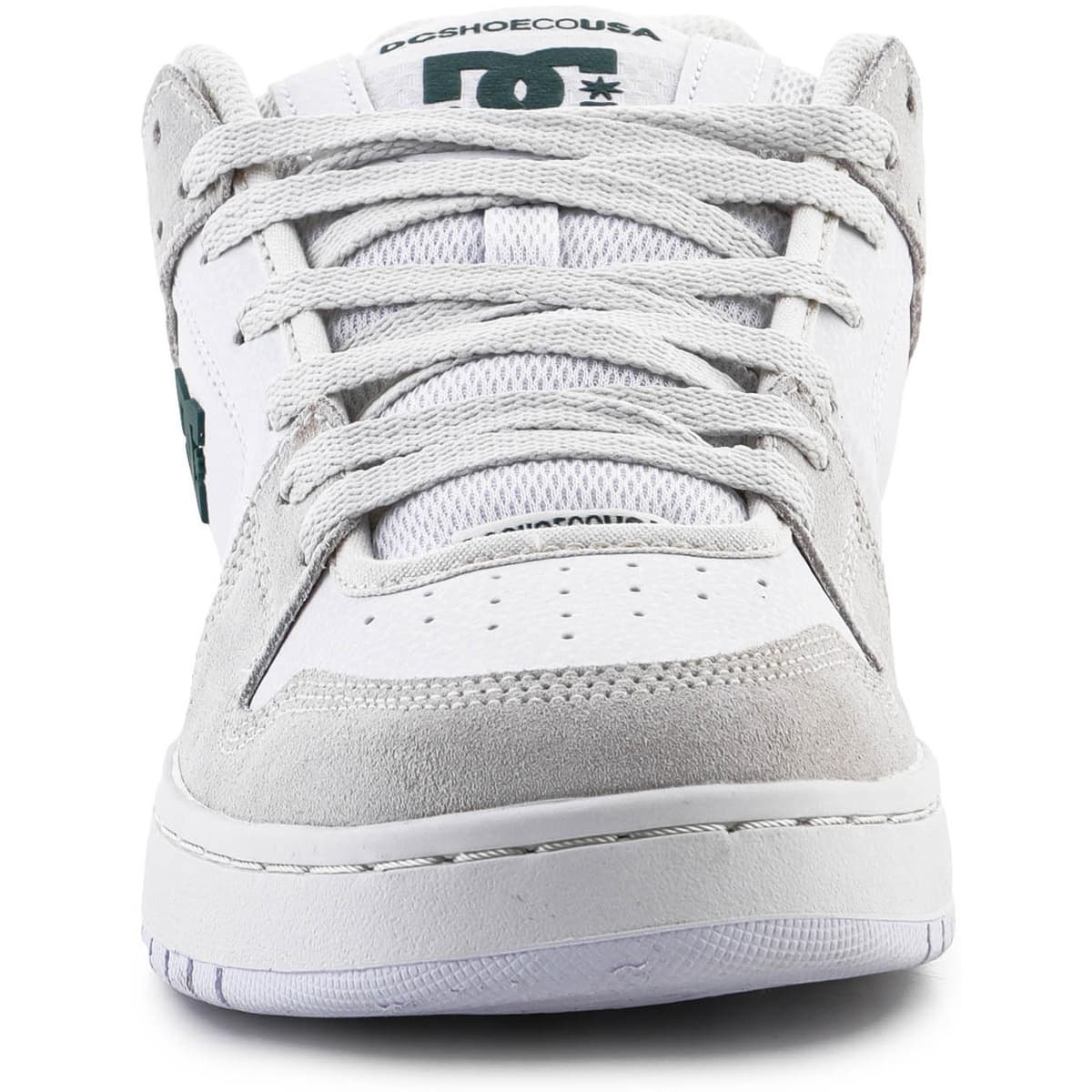 Men's Sneakers DC Shoes White