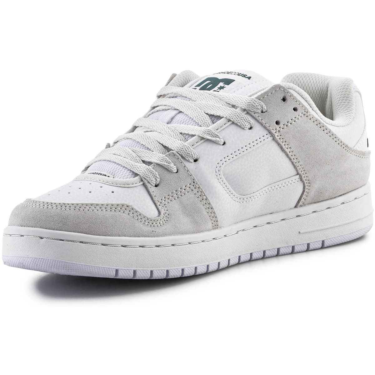 Men's Sneakers DC Shoes White