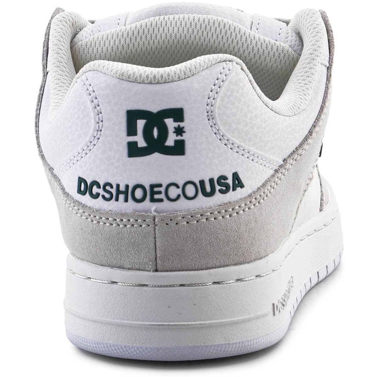 Men's Sneakers DC Shoes White