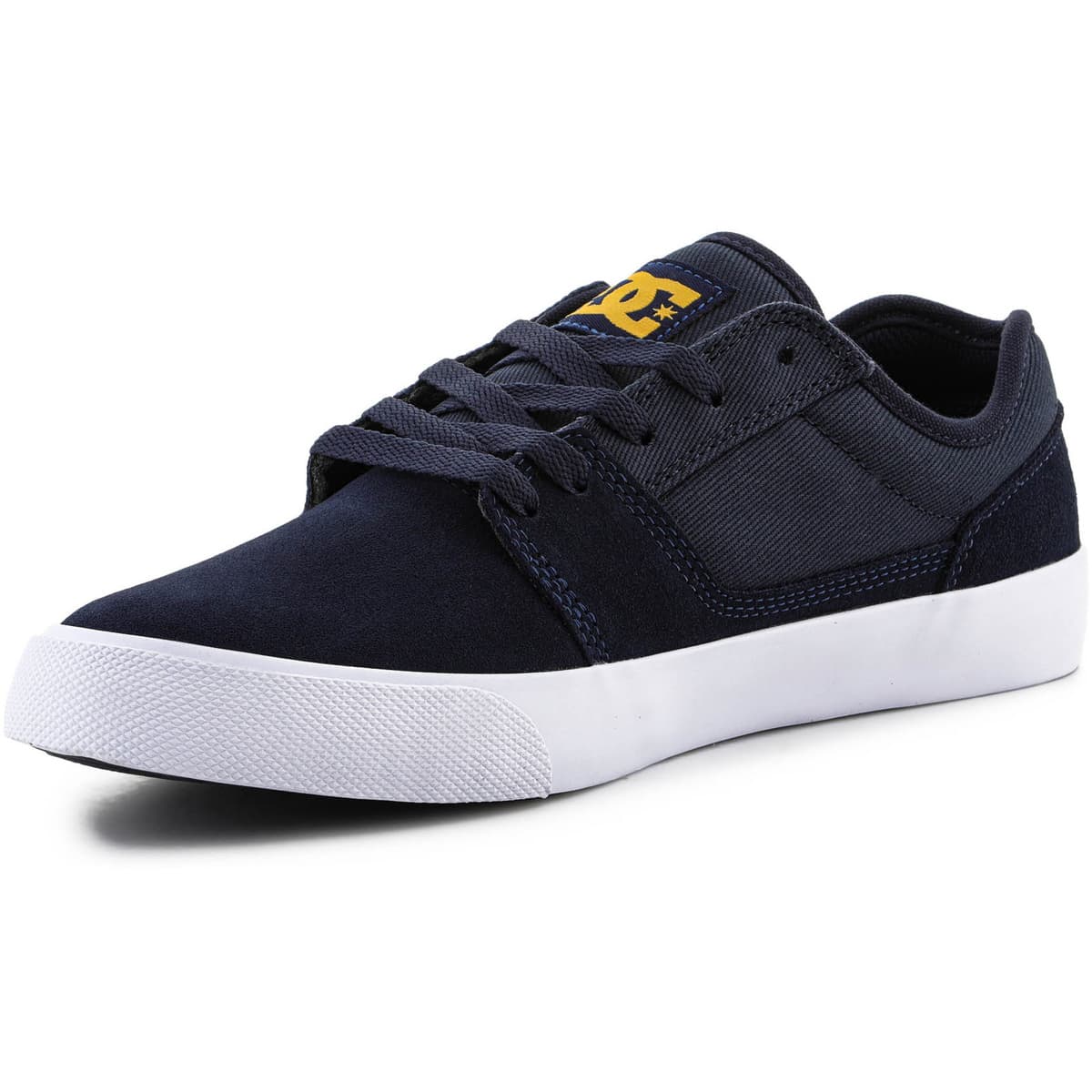 Men's Sneakers DC Shoes Blue