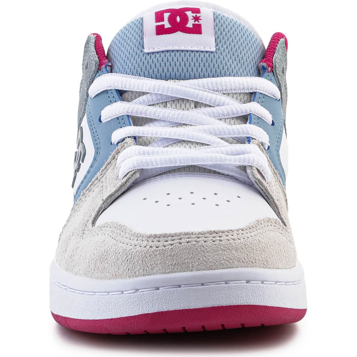 Women's Sneakers DC Shoes Multicolor