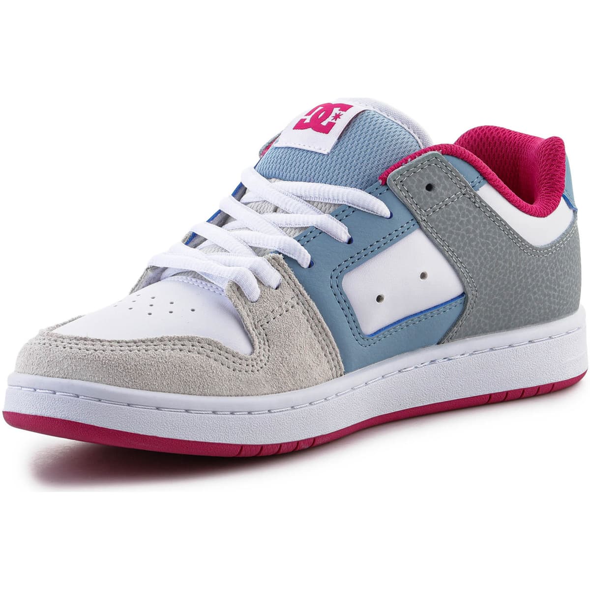 Women's Sneakers DC Shoes Multicolor