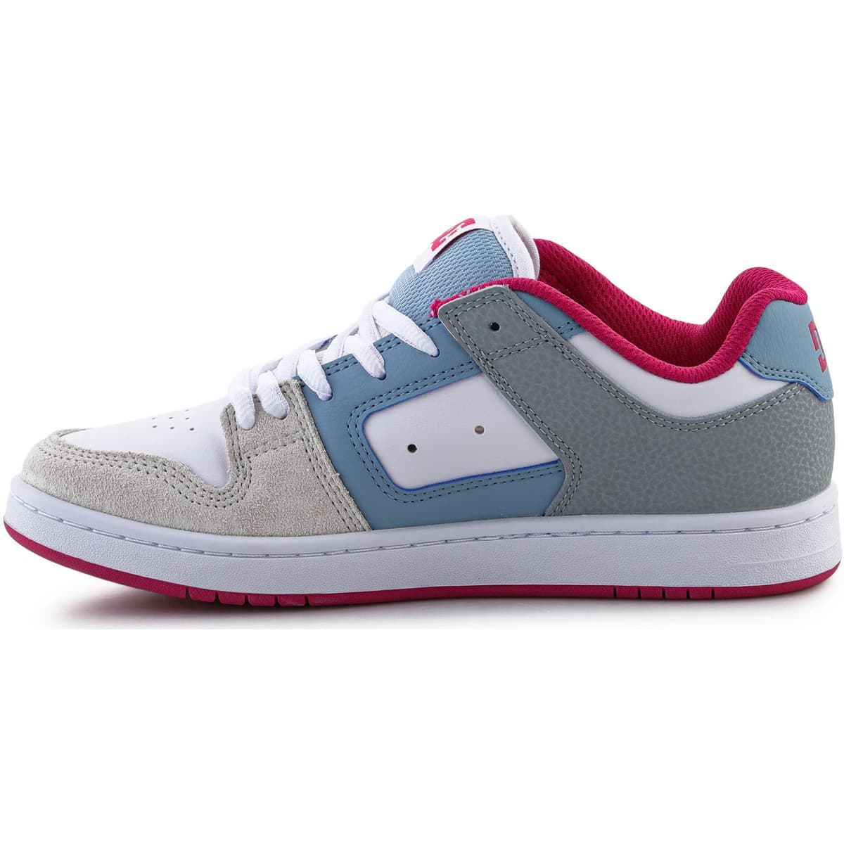 Women's Sneakers DC Shoes Multicolor