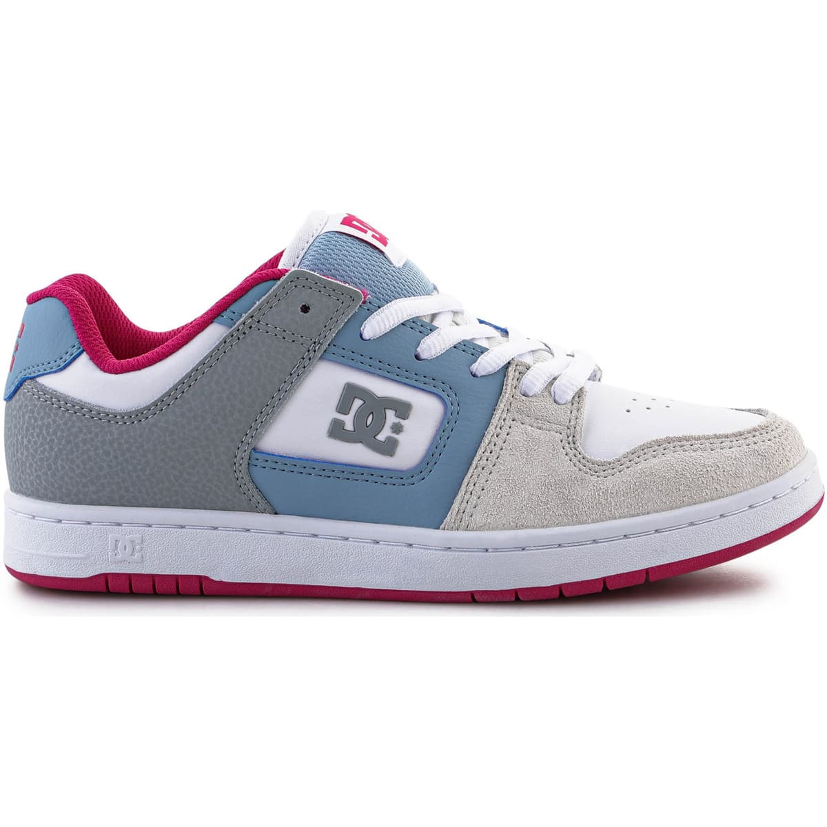 Women's Sneakers DC Shoes Multicolor