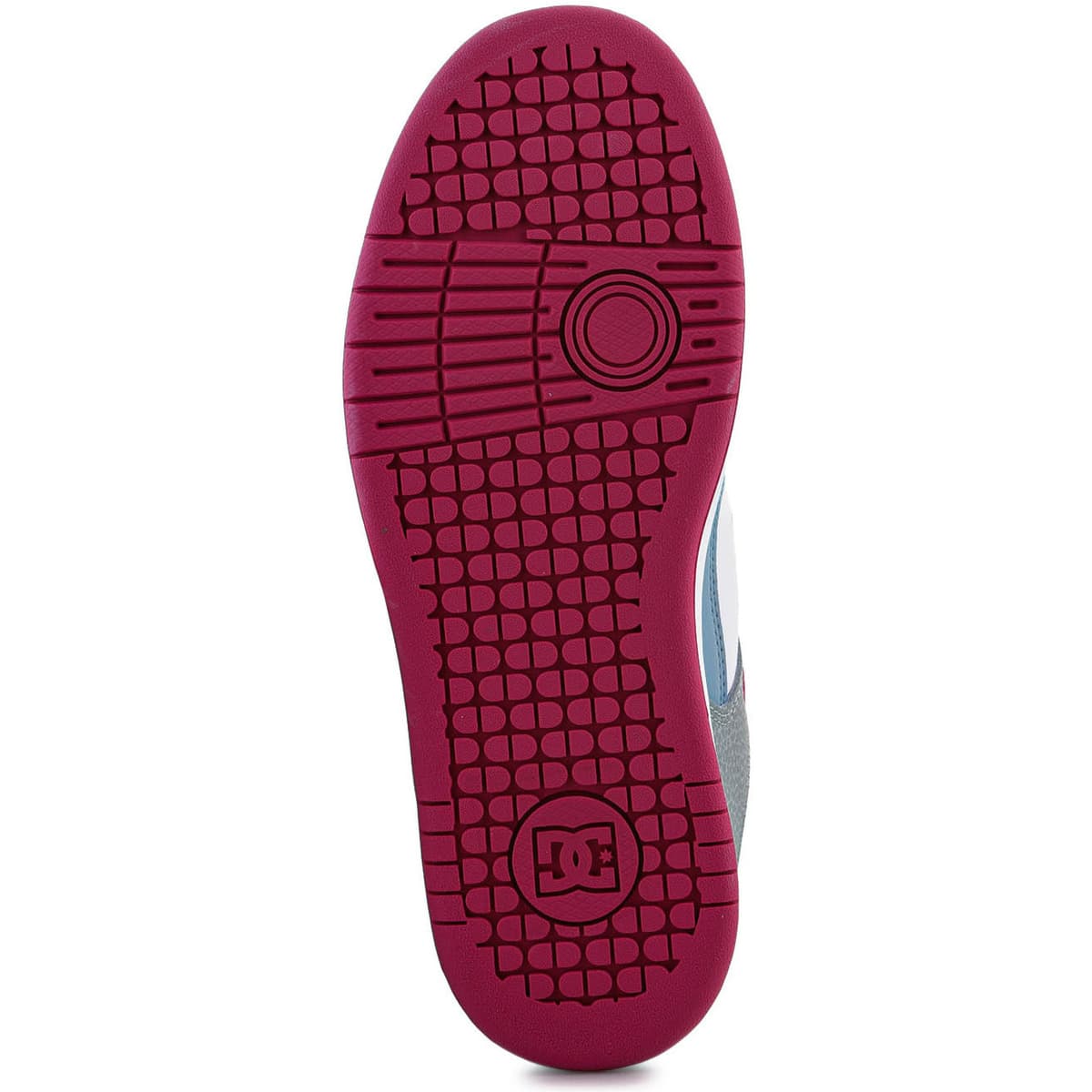 Women's Sneakers DC Shoes Multicolor