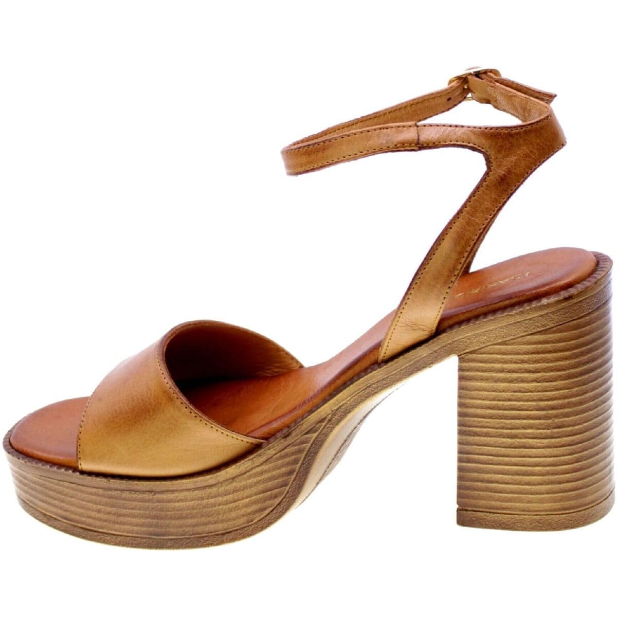 Women's Pumps Tsakiris Mallas Brown