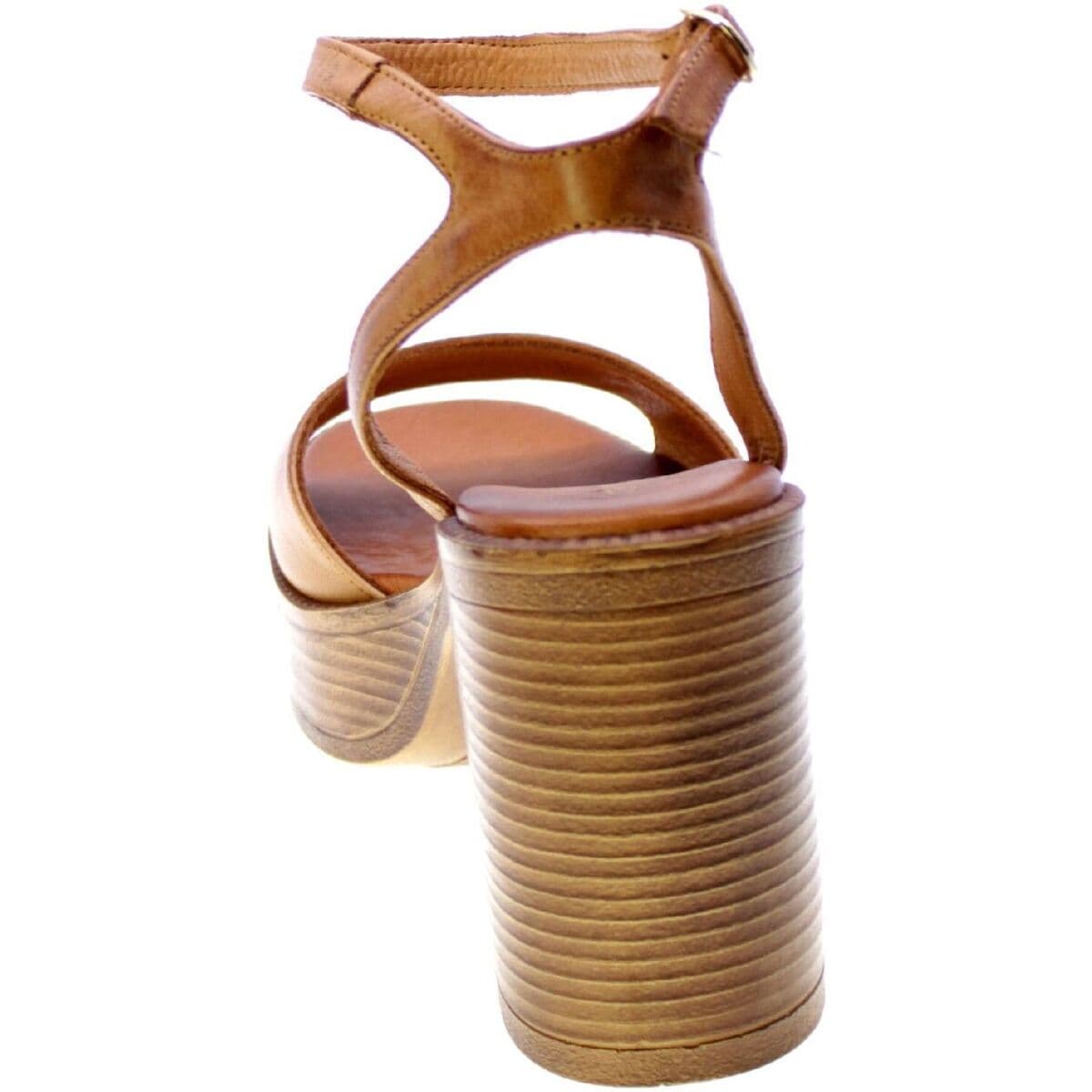 Women's Pumps Tsakiris Mallas Brown