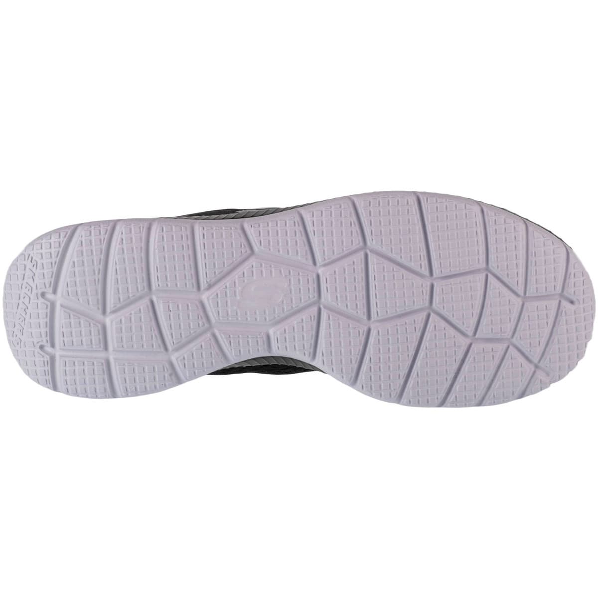 Women's Sneakers Skechers Black