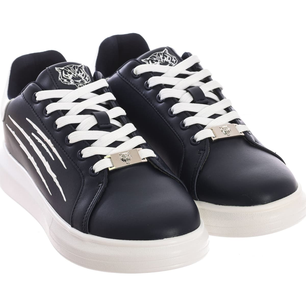 Men's Sneakers Philipp Plein Sport Blue
