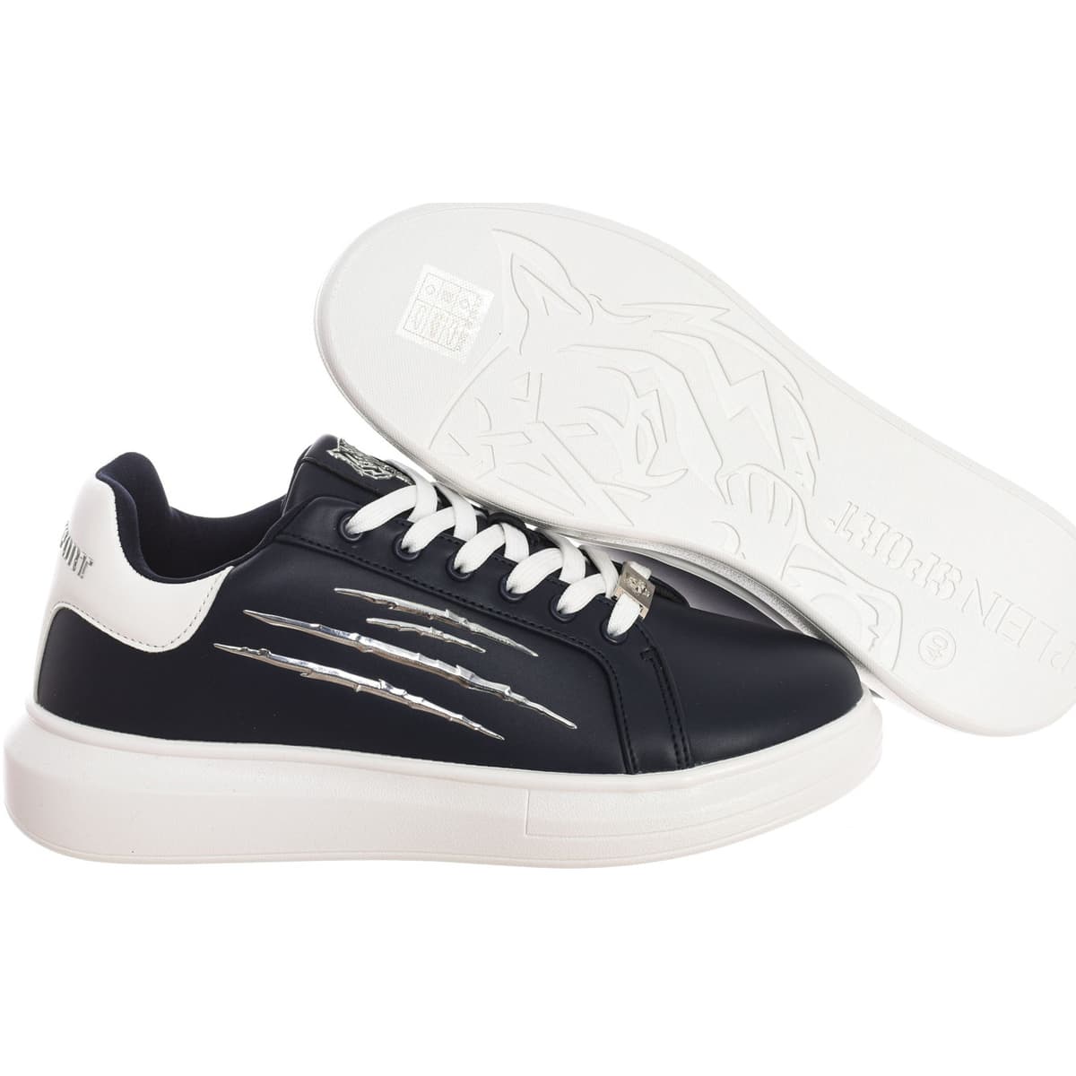 Men's Sneakers Philipp Plein Sport Blue