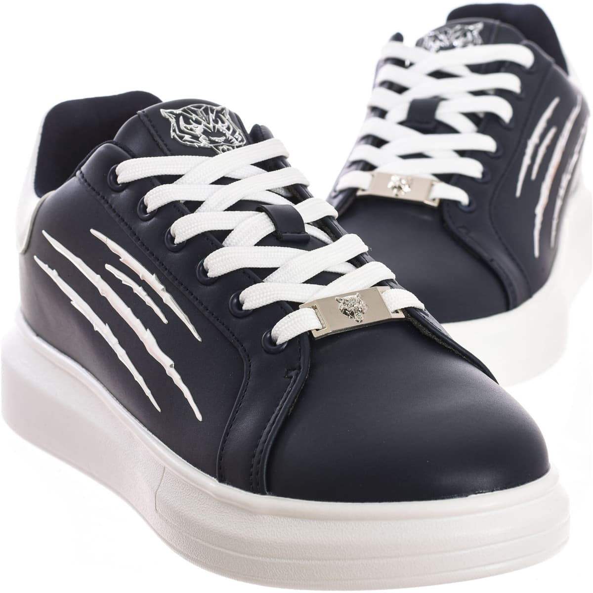 Men's Sneakers Philipp Plein Sport Blue