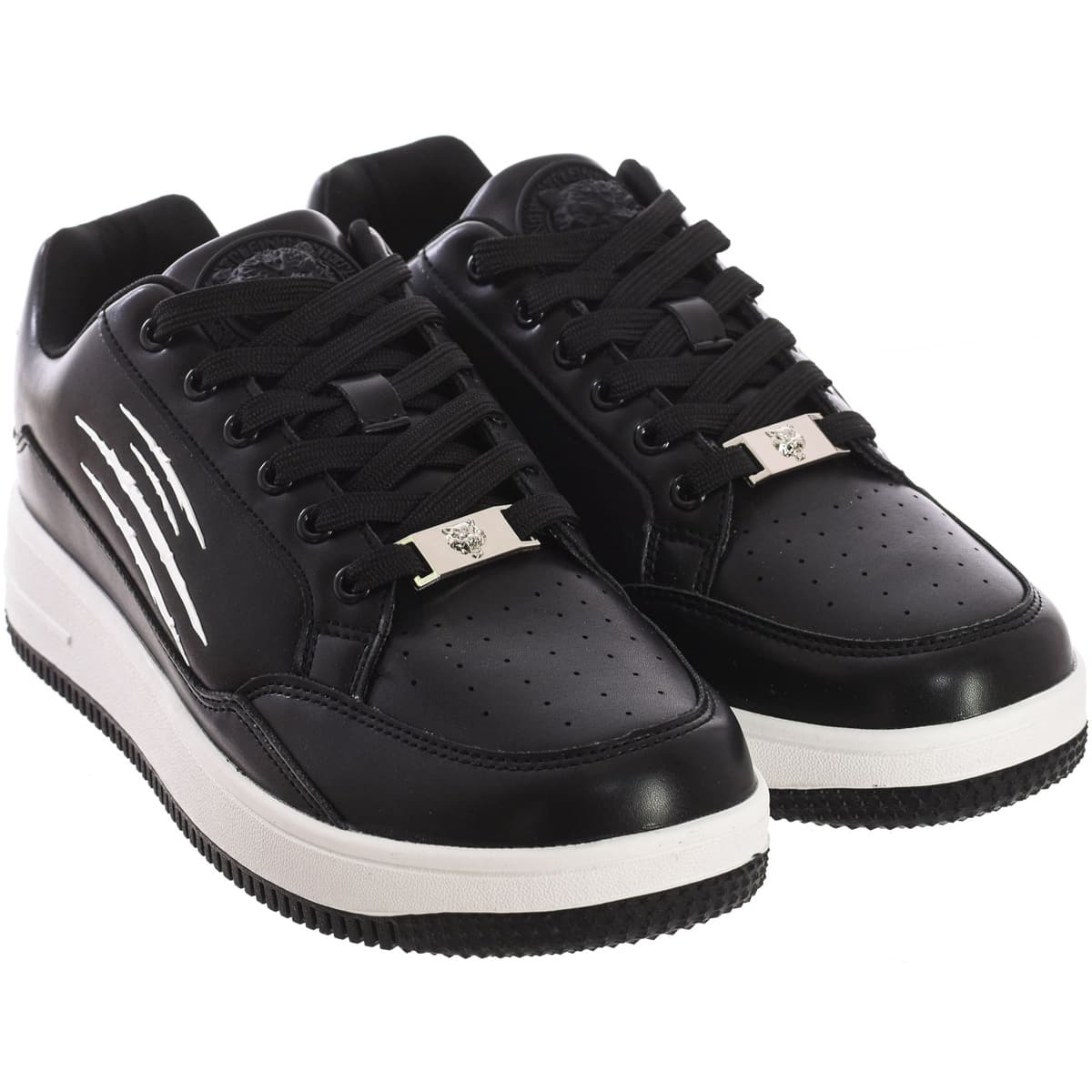 Men's Sneakers Philipp Plein Sport Black