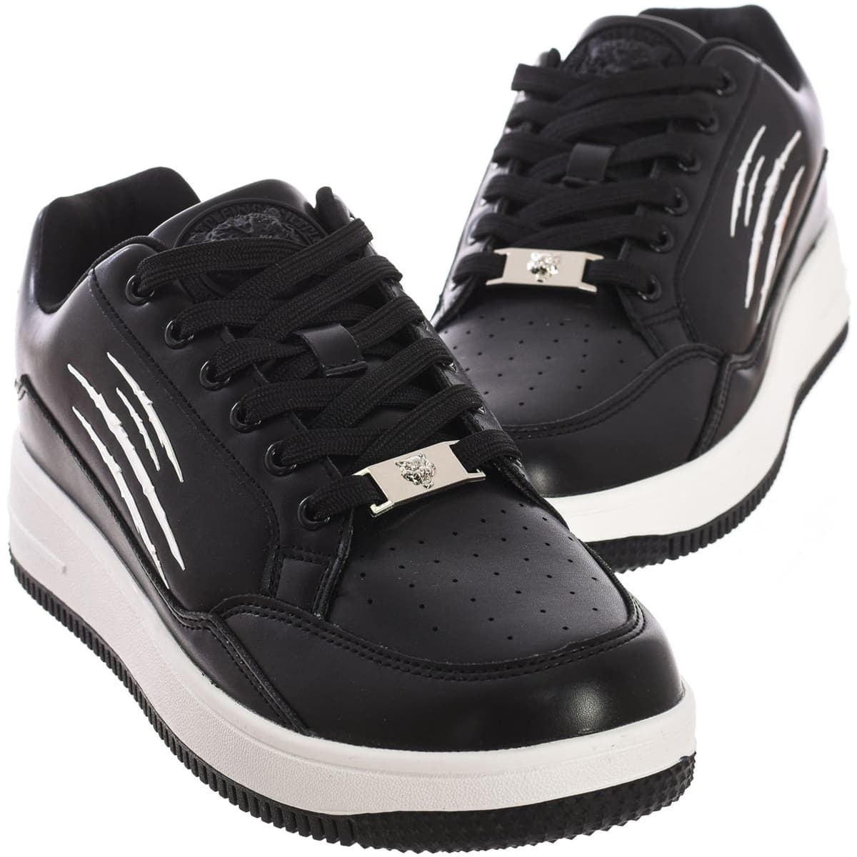 Men's Sneakers Philipp Plein Sport Black