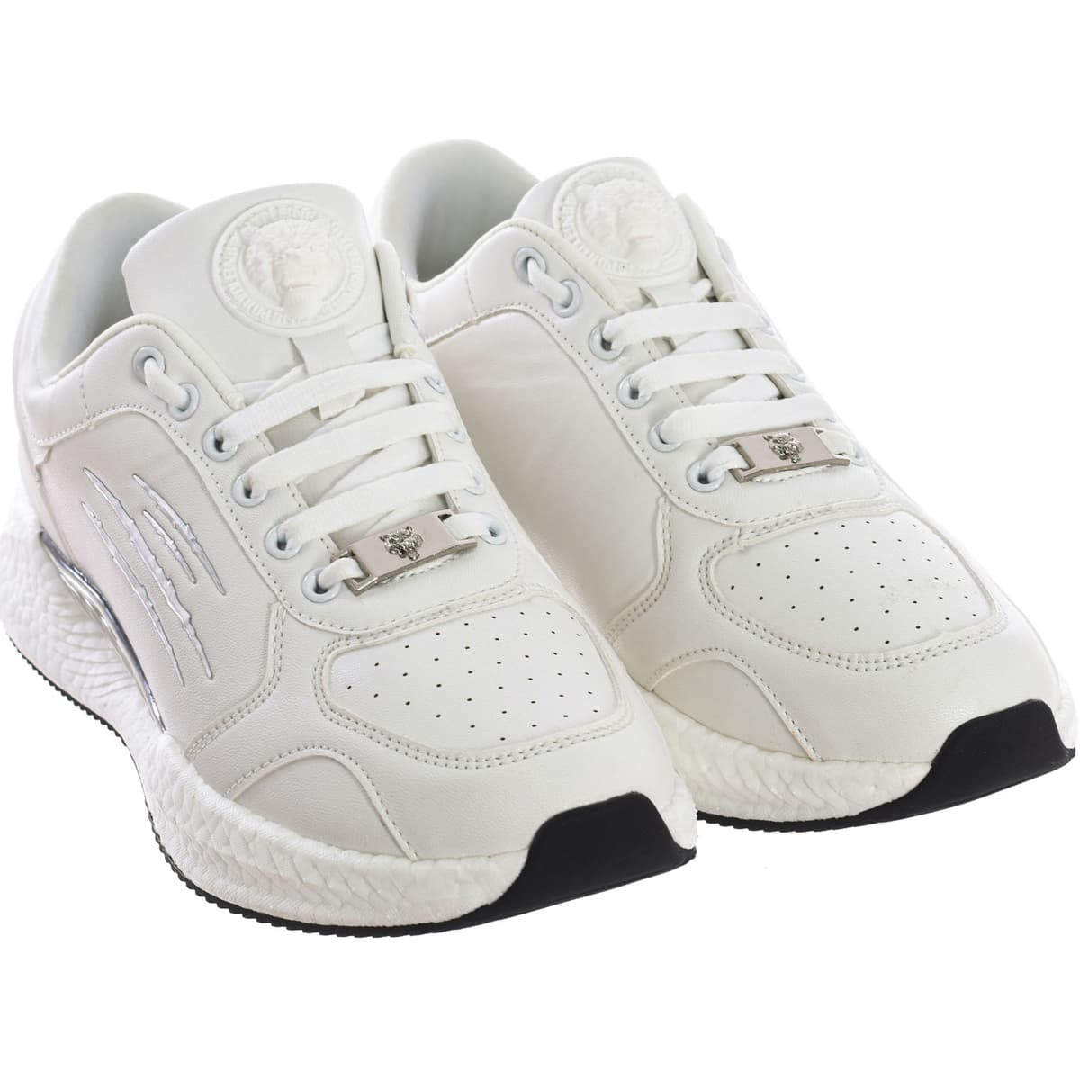 Men's Sneakers Philipp Plein Sport White