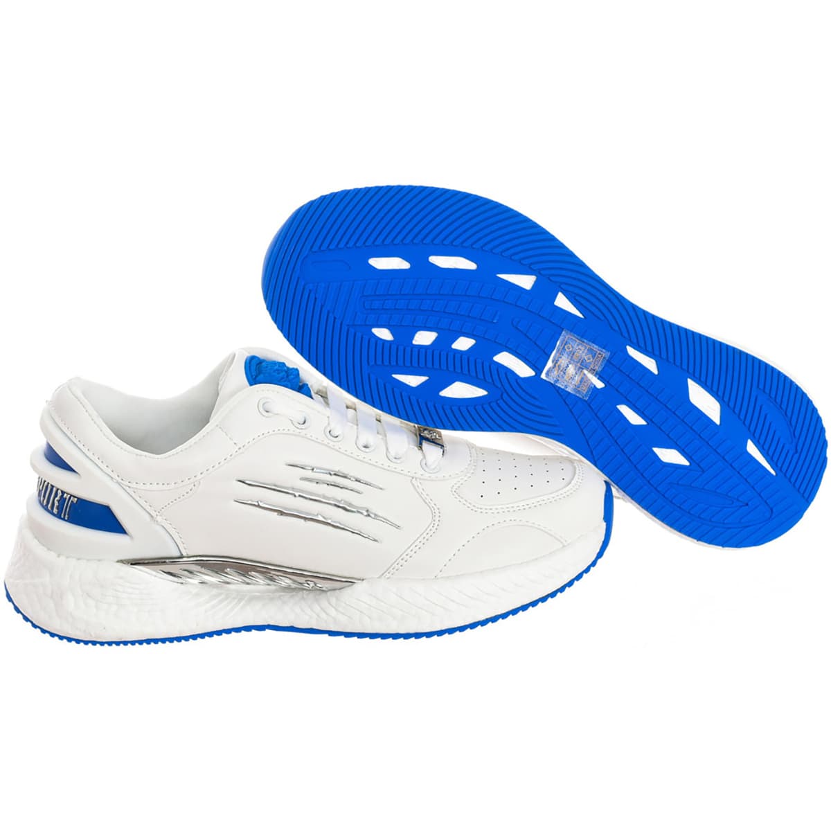 Men's Sneakers Philipp Plein Sport Multicolor