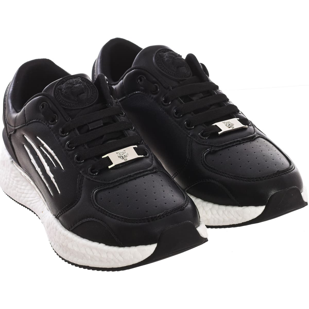 Men's Sneakers Philipp Plein Sport Black