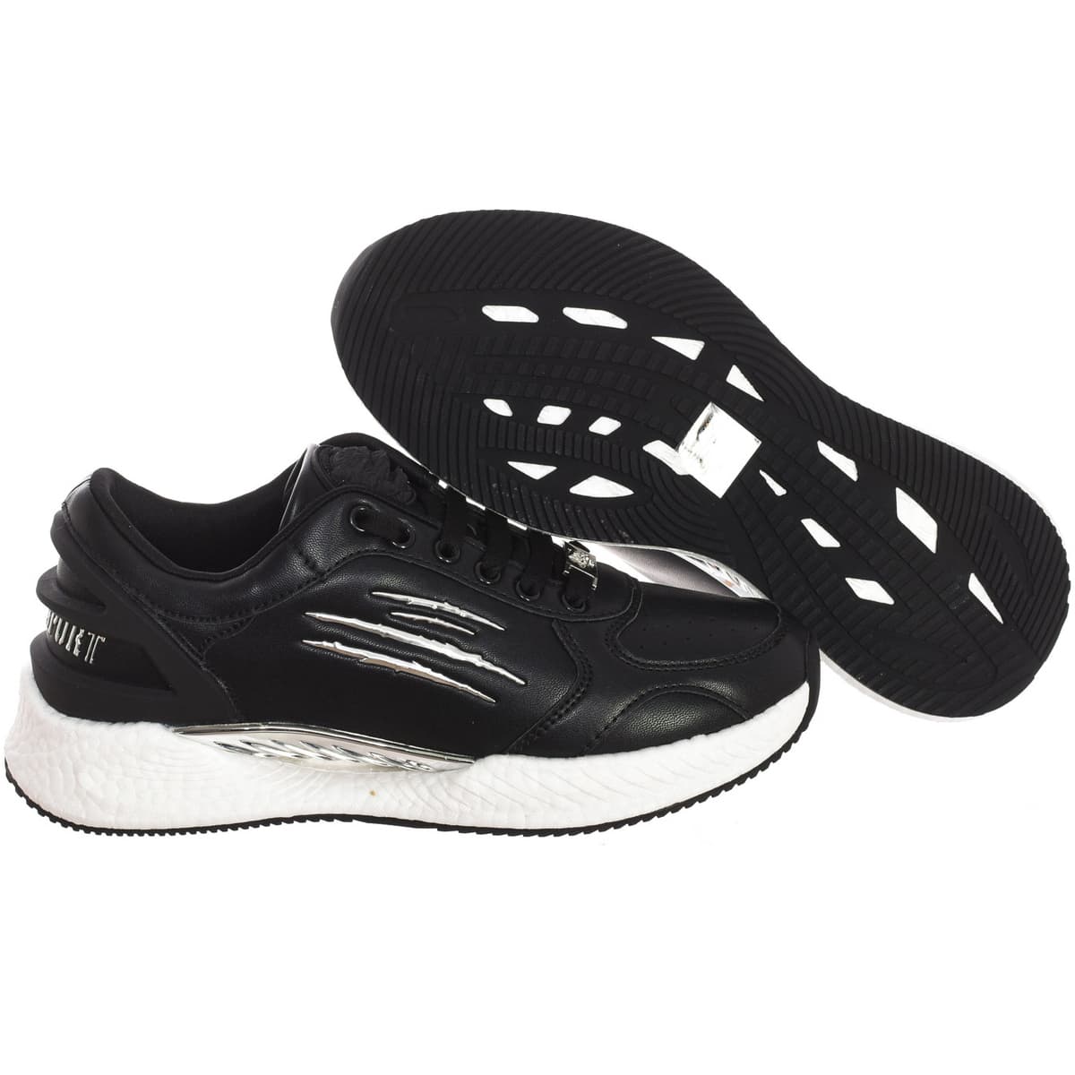 Men's Sneakers Philipp Plein Sport Black