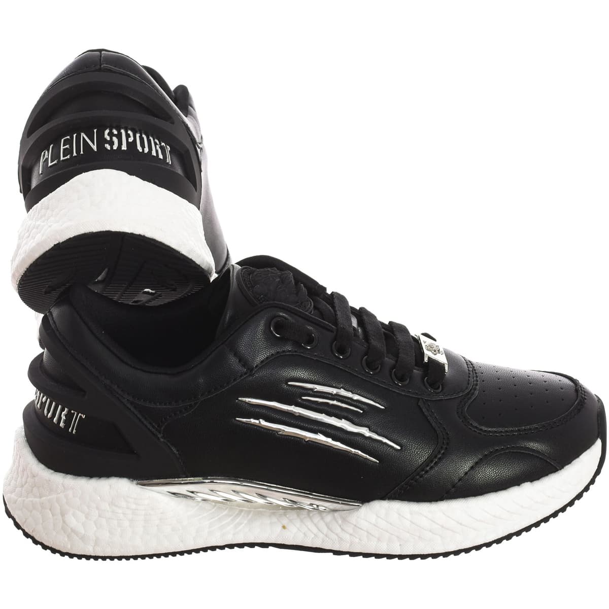 Men's Sneakers Philipp Plein Sport Black