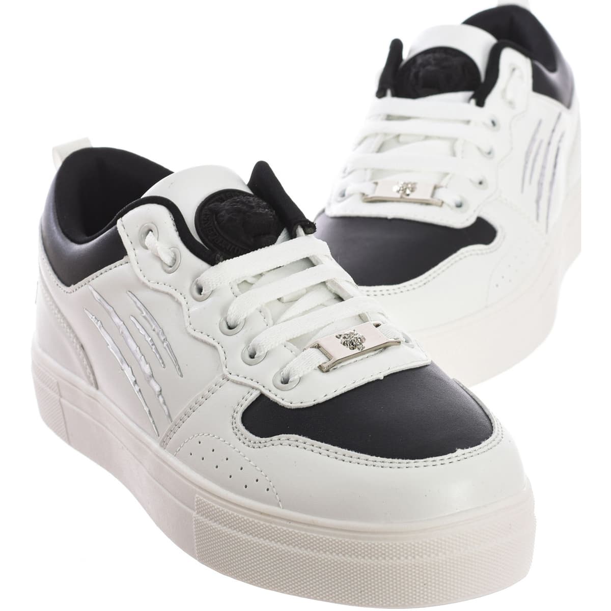 Men's Sneakers Philipp Plein Sport Multicolor