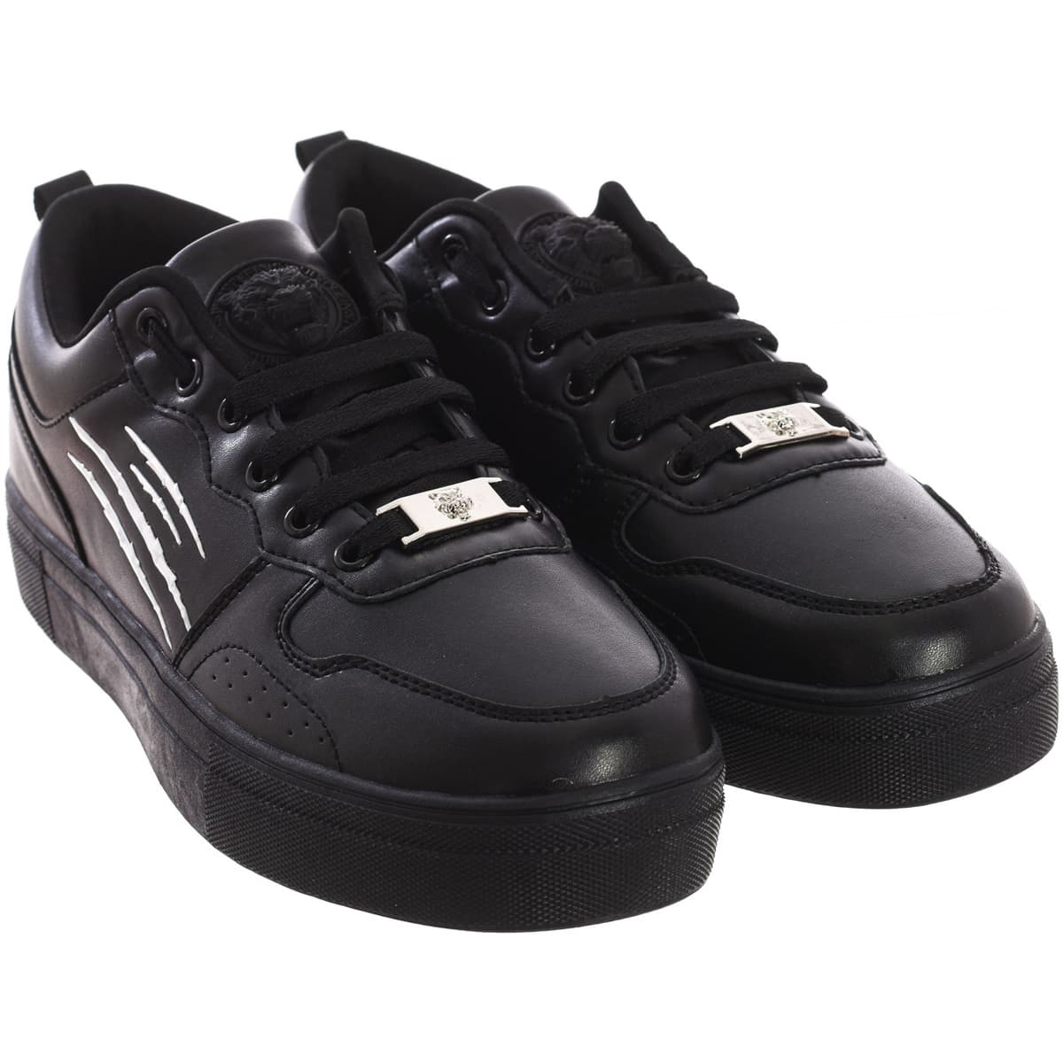 Men's Sneakers Philipp Plein Sport Black