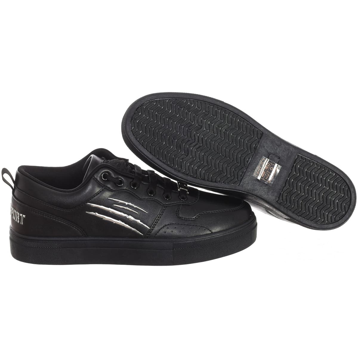 Men's Sneakers Philipp Plein Sport Black