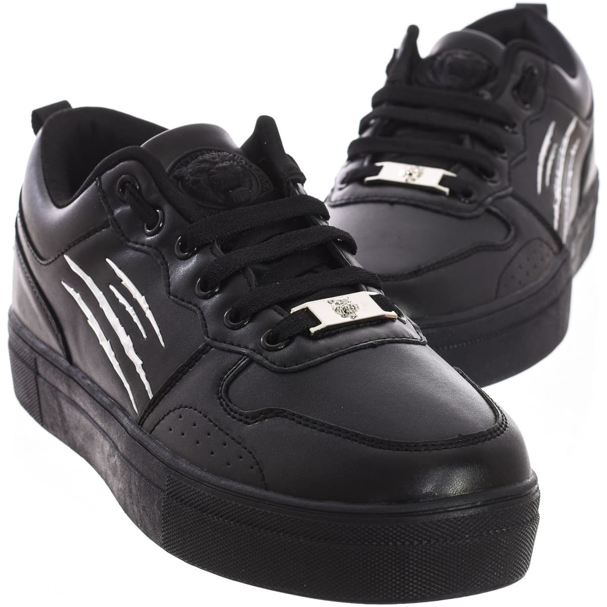 Men's Sneakers Philipp Plein Sport Black