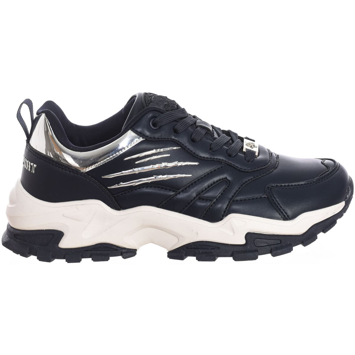 Men's Sneakers Philipp Plein Sport Blue