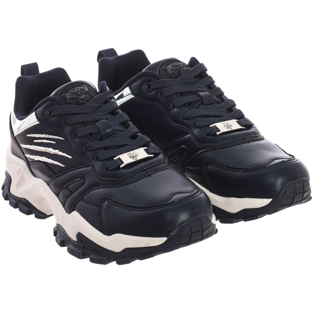 Men's Sneakers Philipp Plein Sport Blue