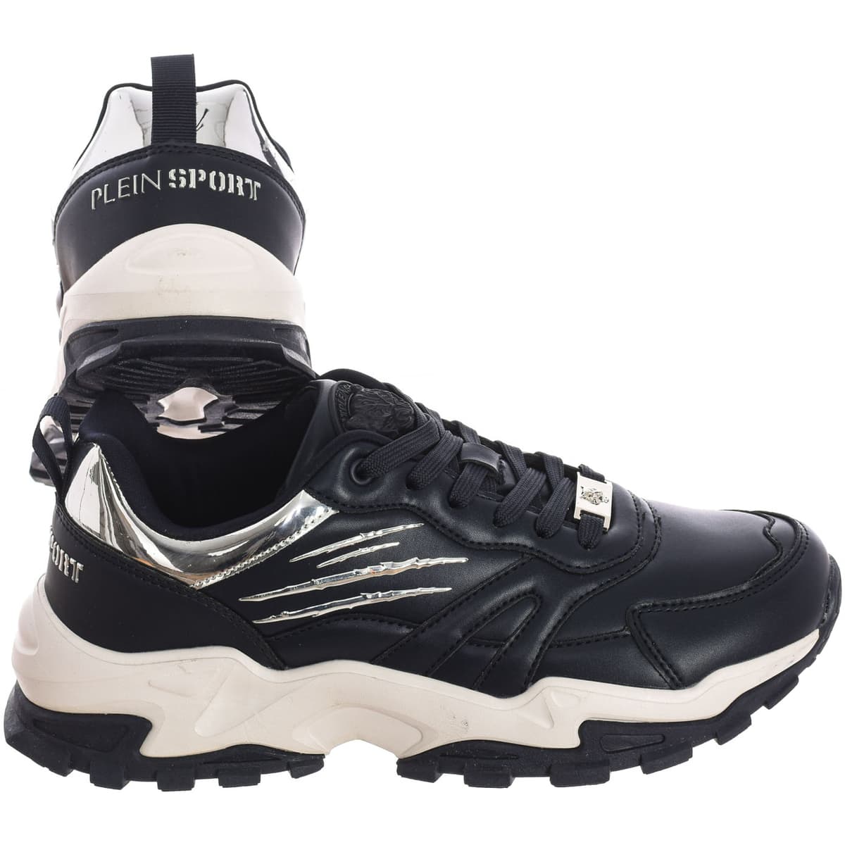 Men's Sneakers Philipp Plein Sport Blue