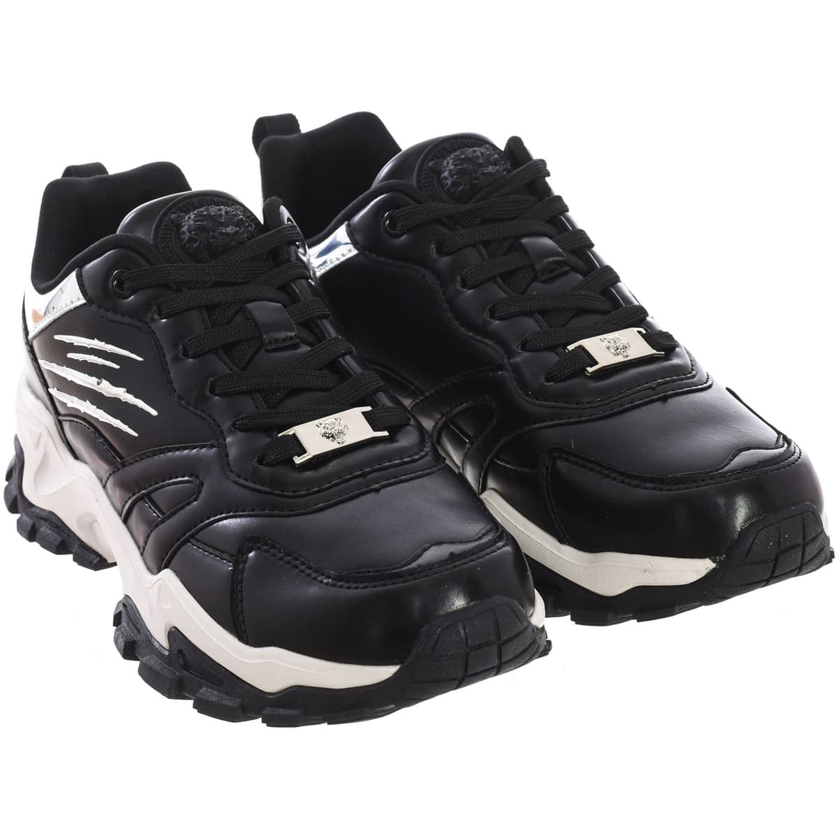 Men's Sneakers Philipp Plein Sport Black