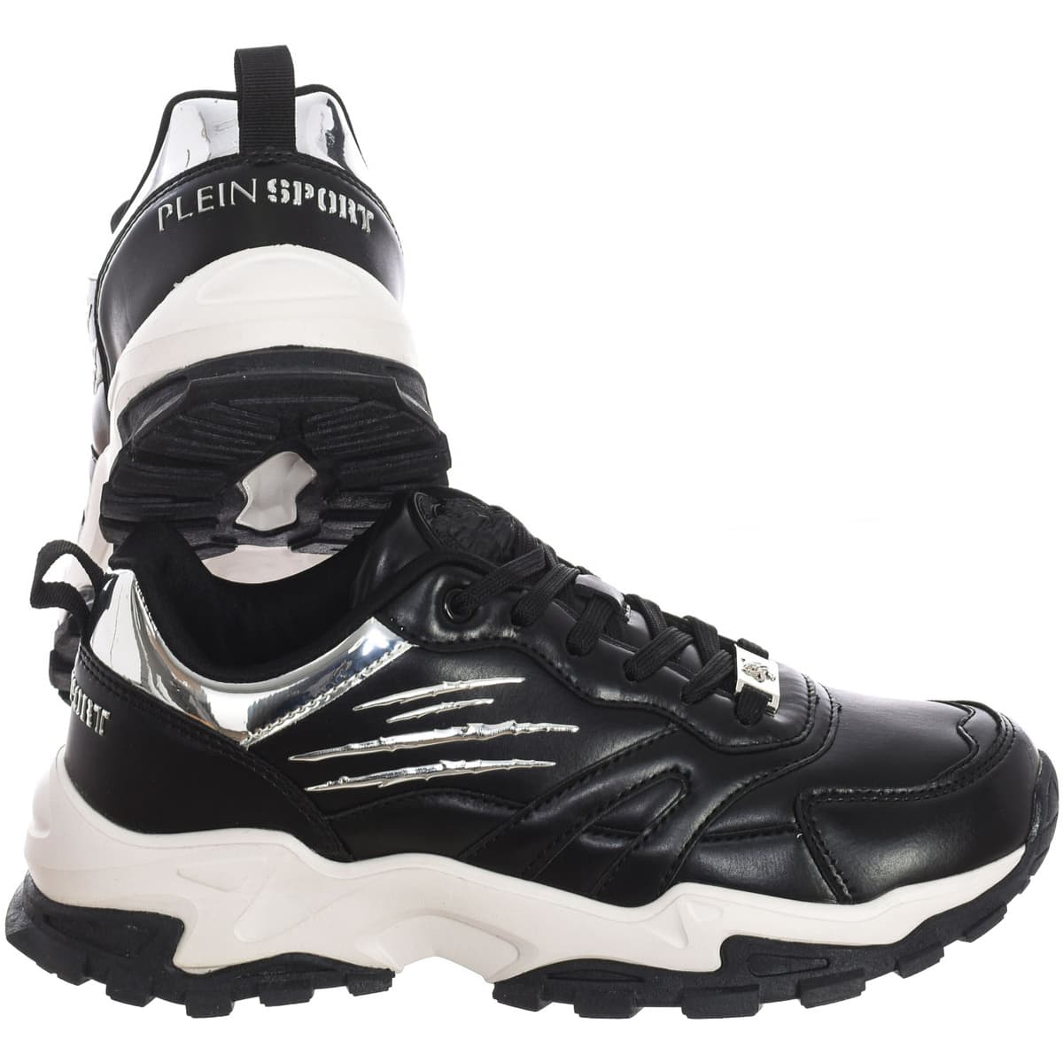 Men's Sneakers Philipp Plein Sport Black