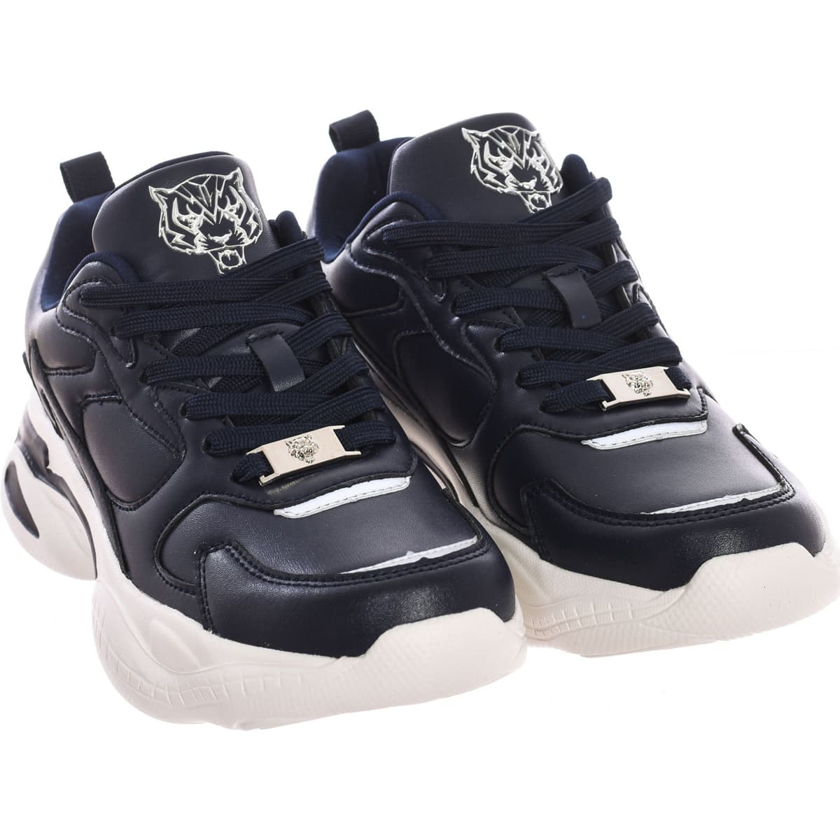 Men's Sneakers Philipp Plein Sport Black
