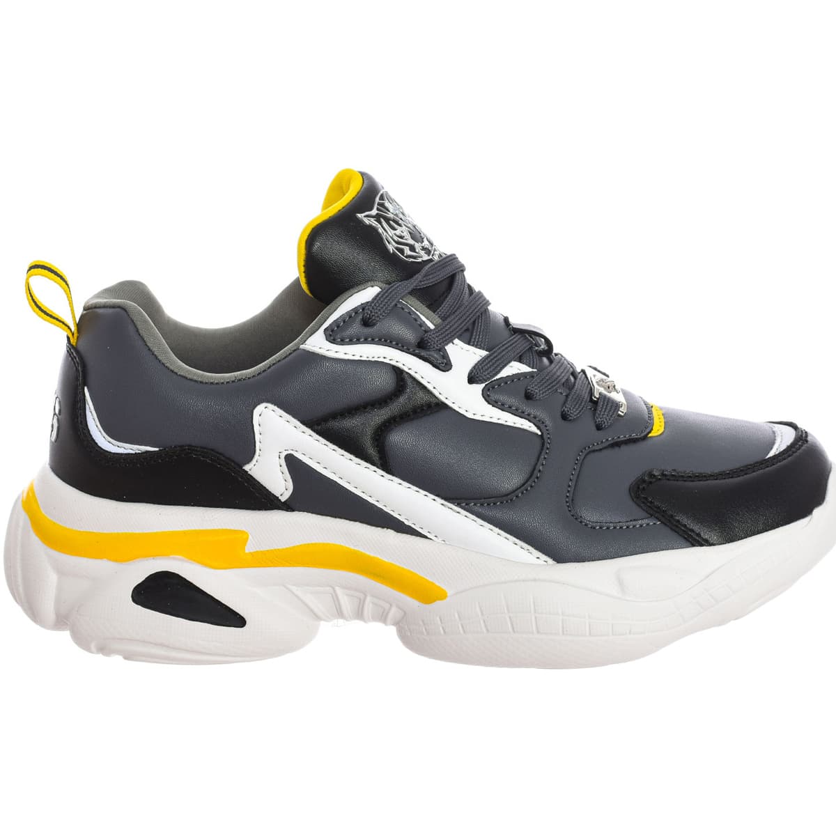 Men's Sneakers Philipp Plein Sport Multicolor