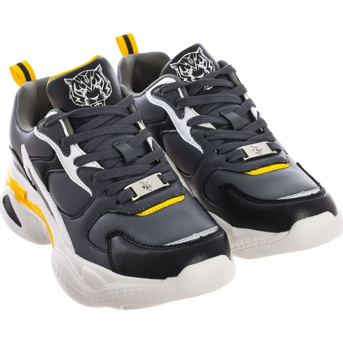 Men's Sneakers Philipp Plein Sport Multicolor