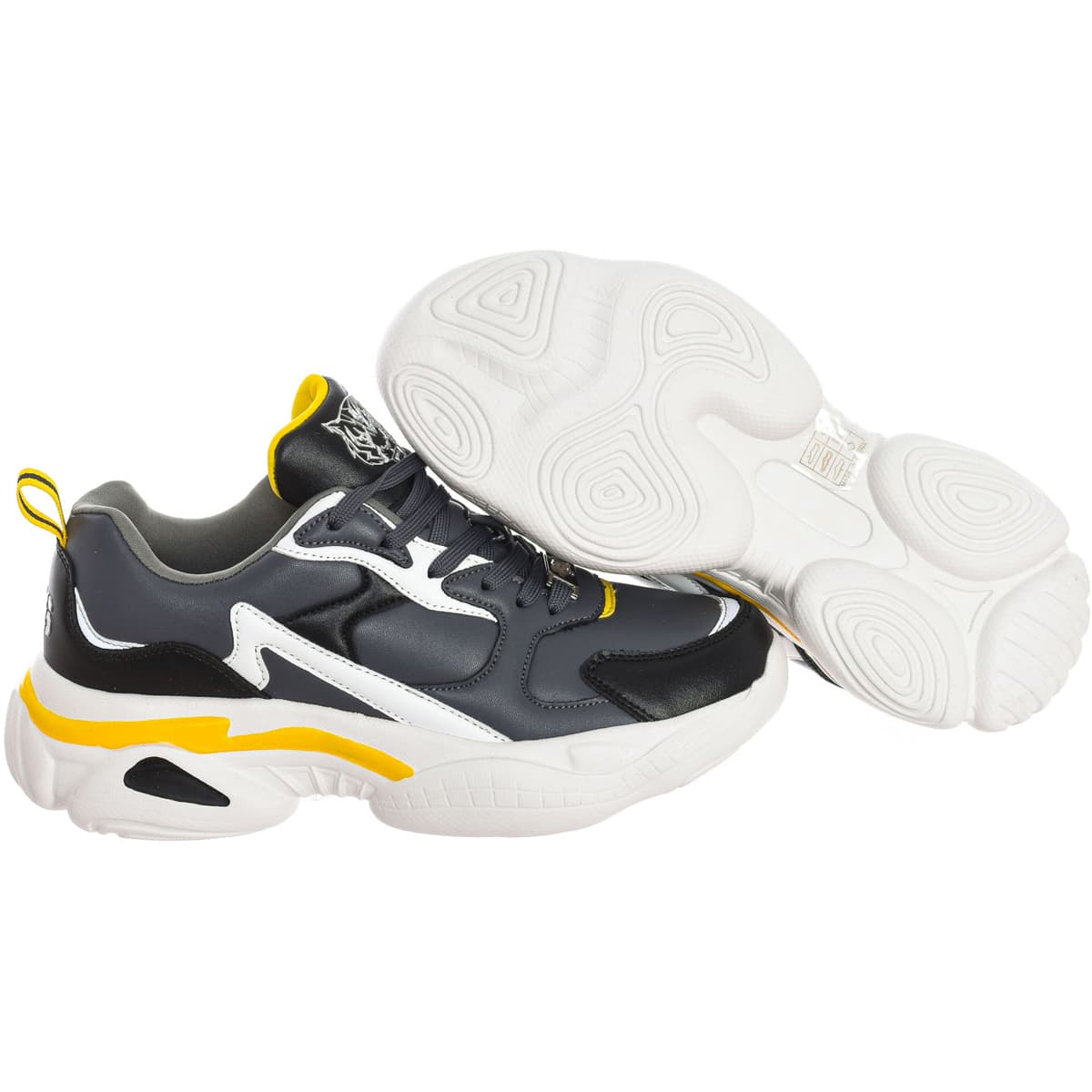 Men's Sneakers Philipp Plein Sport Multicolor