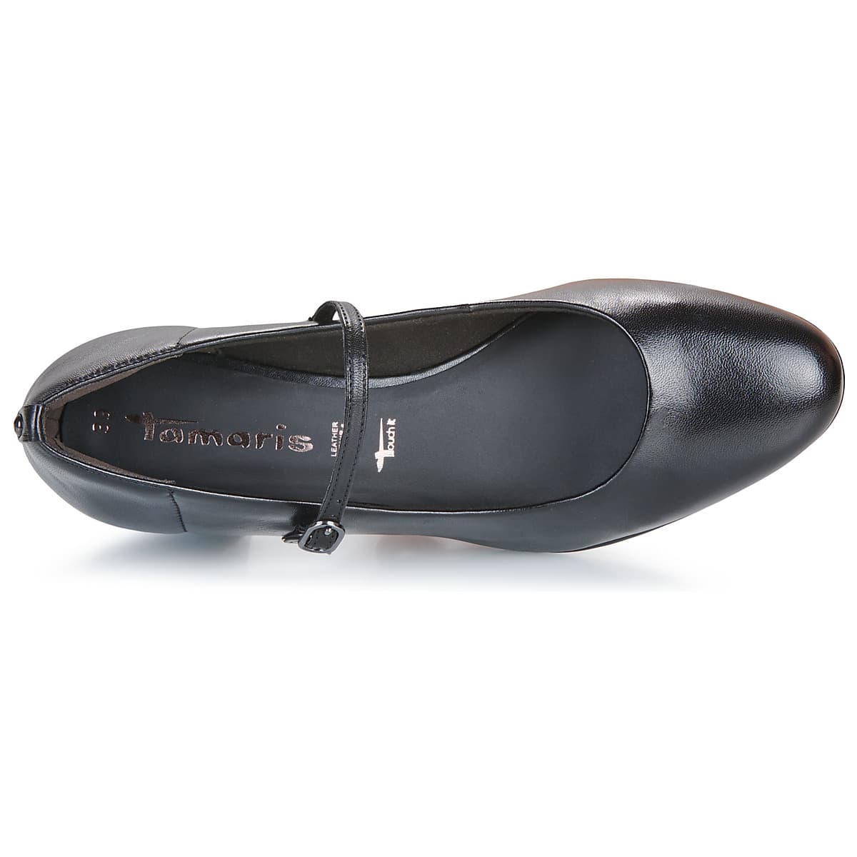 Women's Pumps Tamaris Black