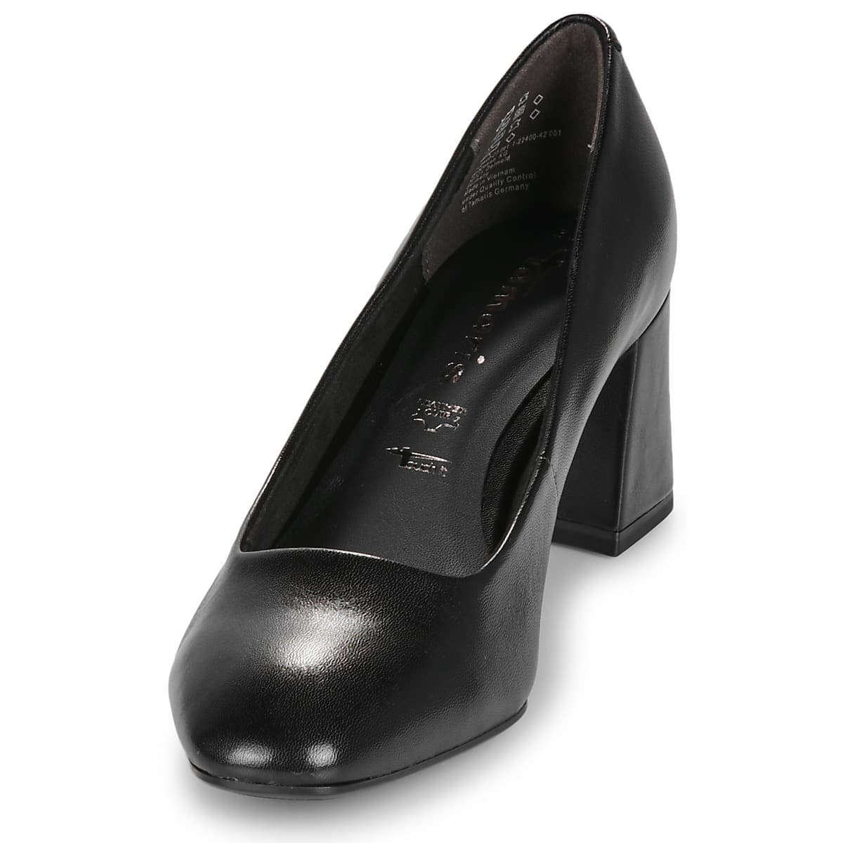 Women's Pumps Tamaris Black